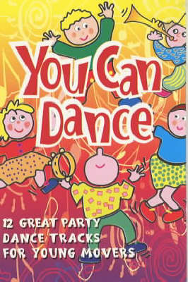 You Can Dance -  CRS Records