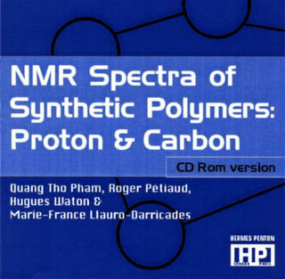 Proton and Carbon NMR Spectra of Polymers
