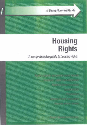 A Guide To Housing Rights