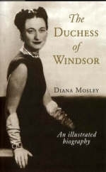 Duchess of Windsor and Other Friends - Diana Mosley