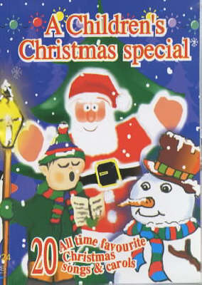 A Children's Christmas Special
