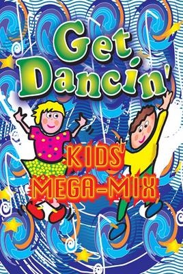 Get Dancin' -  CRS Records