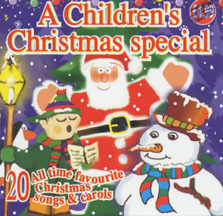 A Children's Christmas Special