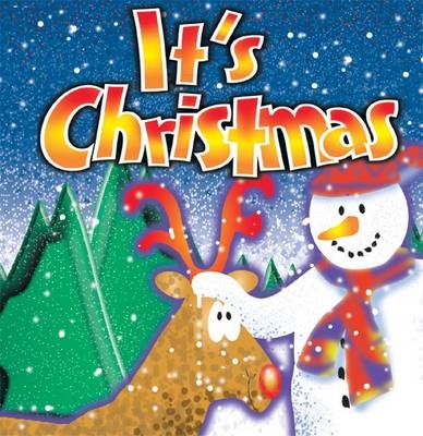 It's Christmas