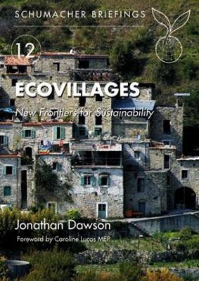 Ecovillages - Jonathan Dawson