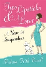 Two Lipsticks and a Lover