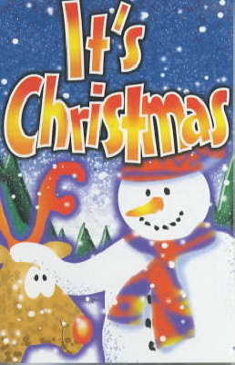 It's Christmas