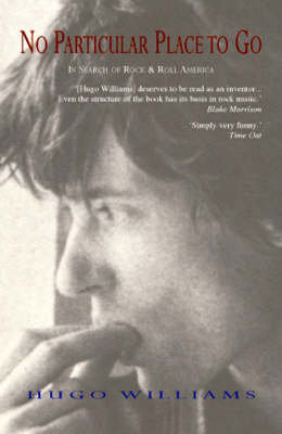 No Particular Place to Go