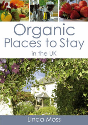 Organic Places to Stay in the UK