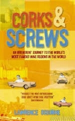 Corks and Screws - Lawrence Osborne