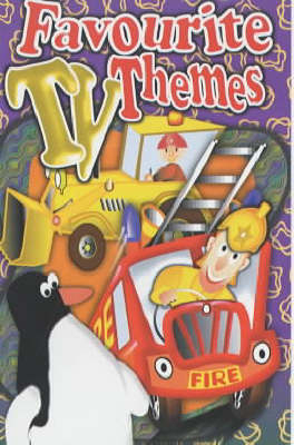 Favorite TV Themes -  CRS Records