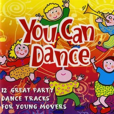 You Can Dance -  CRS Records