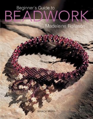 Beginner's Guide to Beadwork