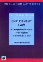 Employment Law - Emily Broadhurst