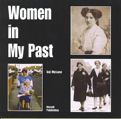 Women in My Past - Val McLane
