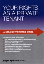 A Straightfoward Guide To Your Rights As A Private Tenant