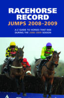 Racehorse Record Jumps