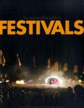 The Cool Camping Guide to Festivals