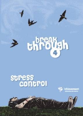 Stress Control - Mags Corbett