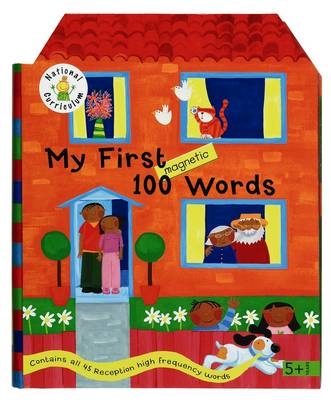 My First 100 Words - Pat Hegarty