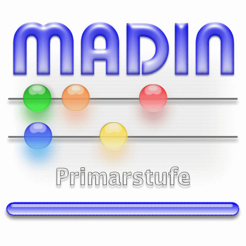 MaDiN - CD f&uuml;r die Didaktik der Arithmetik in der Primarstufe - Martin Stein