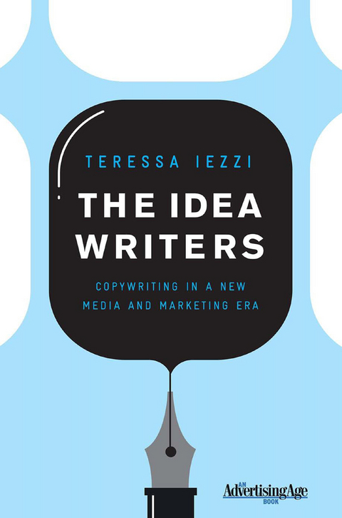 The Idea Writers - T. Iezzi, N. n/a