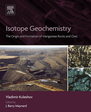 Isotope Geochemistry