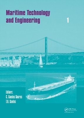 Maritime Technology and Engineering - 