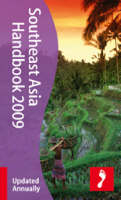 Southeast Asia -  Footprint Handbooks