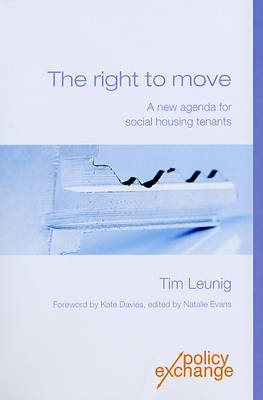 The Right to Move