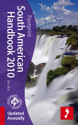 South American Handbook