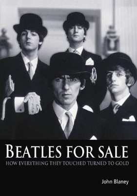 Beatles For Sale - John Blaney