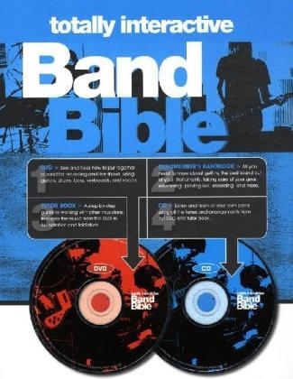 Totally Interactive Band Bible - Rod Fogg