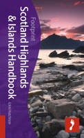 Scotland Highlands and Islands Handbook