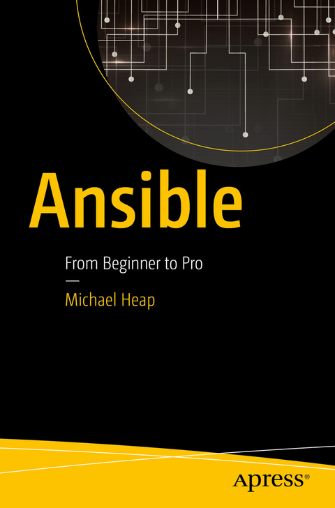 Ansible - Michael Heap