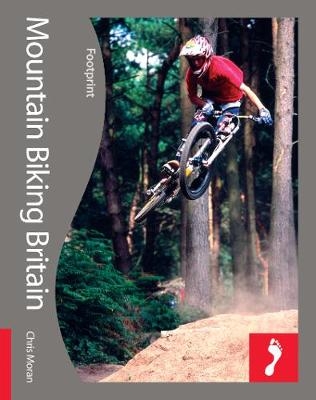 Mountain Biking Britain Footprint Activity & Lifestyle Guide