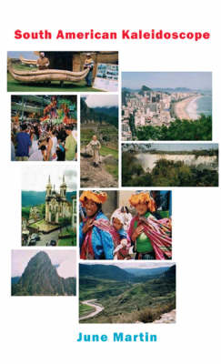 South American Kaleidoscope