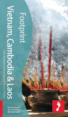 Vietnam, Cambodia and Laos