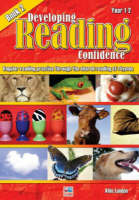 Developing Reading Confidence - Allie Lundon