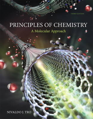 Principles of Chemistry - Nivaldo Tro