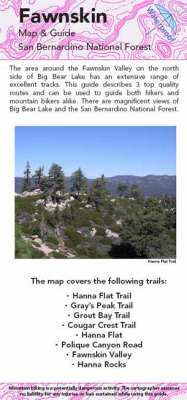 Fawnskin Map and Guide - Steve Smirthwaite