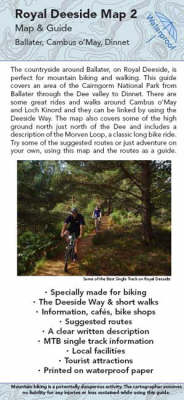 Ballater and Deeside Way to Dinnet