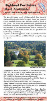 Atholl Estates - Steve Smirthwaite