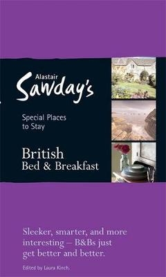 British Bed and Breakfast - 