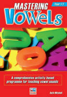 Mastering Vowels - Ruth Mitchell