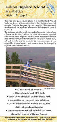 Golspie Map and Guide - Steve Smirthwaite