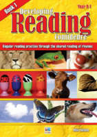 Developing Reading Confidence - Allie Lundon