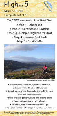 Highland 5 Maps and Guides