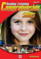 Reading and Listening Comprehension Skills - Michelle Osment