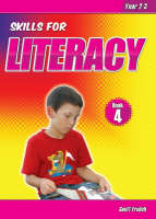 Skills for Literacy - Geoff Frohlich